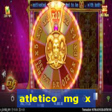 atletico mg x atletico go palpite